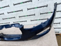 BMW X3 X4 Se Basic Xdrive G01 G02 2018-2022 Front Bumper Genuine [B547]