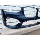 BMW X3 X4 Se Basic Xdrive G01 G02 2018-2022 Front Bumper Genuine [B547]