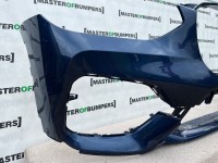 BMW X3 X4 Se Basic Xdrive G01 G02 2018-2022 Front Bumper Genuine [B547]