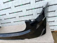 BMW X4 M Competition F98 2020-2023 Rear Bumper 6 Pdc Genuine [B558]