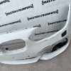 BMW 1 Series M Sport F20 F21 Lci 16-19 Front Bumper 4 Pdc + Jets Genuine [B554]