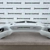 BMW 1 Series M Sport F20 F21 Lci 16-19 Front Bumper 4 Pdc + Jets Genuine [B554]