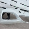 BMW 1 Series M Sport F20 F21 Lci 16-19 Front Bumper 4 Pdc + Jets Genuine [B554]