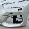 BMW 1 Series M Sport F20 F21 Lci 16-19 Front Bumper 4 Pdc + Jets Genuine [B554]