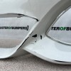 BMW 1 Series M Sport F20 F21 Lci 16-19 Front Bumper 4 Pdc + Jets Genuine [B554]