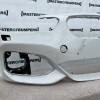 BMW 1 Series M Sport F20 F21 Lci 16-19 Front Bumper 4 Pdc + Jets Genuine [B554]