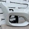 BMW 1 Series M Sport F20 F21 Lci 16-19 Front Bumper 4 Pdc + Jets Genuine [B554]