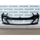 BMW 8 Series G14 G15 M Sport 2018-2023 Front Bumper 6 Pdc Genuine [B556]