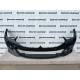 BMW 8 Series G14 G15 M Sport 2018-2023 Front Bumper 6 Pdc Genuine [B556]