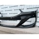 BMW 8 Series G14 G15 M Sport 2018-2023 Front Bumper 6 Pdc Genuine [B556]