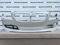 BMW 6 Series F06 F12 F13 Gran Coupe Cabrio 2015-2019 Front Bumper Genuine [B562]