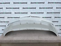 BMW 6 Series F06 F12 F13 Gran Coupe Cabrio 2015-2019 Front Bumper Genuine [B562]