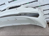 BMW 6 Series F06 F12 F13 Gran Coupe Cabrio 2015-2019 Front Bumper Genuine [B562]