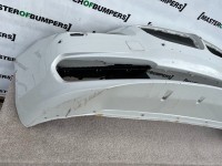 BMW 6 Series F06 F12 F13 Gran Coupe Cabrio 2015-2019 Front Bumper Genuine [B562]