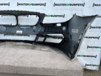 BMW 6 Series F06 F12 F13 Gran Coupe Cabrio 2015-2019 Front Bumper Genuine [B562]