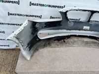 BMW 6 Series F06 F12 F13 Gran Coupe Cabrio 2015-2019 Front Bumper Genuine [B562]