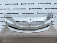 BMW 6 Series F06 F12 F13 Gran Coupe Cabrio 2015-2019 Front Bumper Genuine [B562]