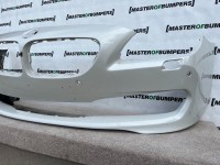 BMW 6 Series F06 F12 F13 Gran Coupe Cabrio 2015-2019 Front Bumper Genuine [B562]