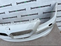 BMW 6 Series F06 F12 F13 Gran Coupe Cabrio 2015-2019 Front Bumper Genuine [B562]