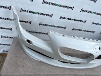 BMW 6 Series F06 F12 F13 Gran Coupe Cabrio 2015-2019 Front Bumper Genuine [B562]