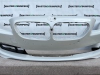 BMW 6 Series F06 F12 F13 Gran Coupe Cabrio 2015-2019 Front Bumper Genuine [B562]