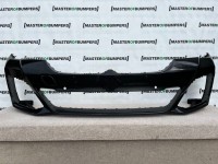 BMW 5 Series M Sport G30 G31 Lci 2020-on Front Bumper 6 Pdc Genuine [B566]