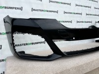 BMW 5 Series M Sport G30 G31 Lci 2020-on Front Bumper 6 Pdc Genuine [B566]