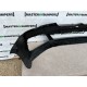 BMW 5 Series M Sport G30 G31 Lci 2020-on Front Bumper 6 Pdc Genuine [B566]