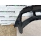 BMW 5 Series M Sport G30 G31 Lci 2020-on Front Bumper 6 Pdc Genuine [B566]