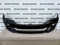 BMW 5 Series M Sport G30 G31 Lci 2020-on Front Bumper 6 Pdc Genuine [B566]