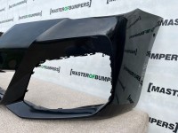 BMW 5 Series M Sport G30 G31 Lci 2020-on Front Bumper 6 Pdc Genuine [B566]