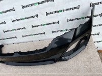 BMW 5 Series M Sport G30 G31 Lci 2020-on Front Bumper 6 Pdc Genuine [B566]