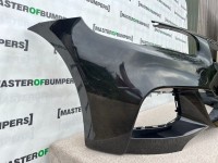 BMW 2 Series M Sport Active Tourer F45 F46 2014-2018 Front Bumper Genuine [B571]