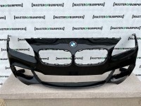 BMW 2 Series M Sport Active Tourer F45 F46 2014-2018 Front Bumper Genuine [B571]