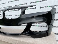 BMW 2 Series M Sport Active Tourer F45 F46 2014-2018 Front Bumper Genuine [B571]