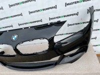 BMW 2 Series M Sport Active Tourer F45 F46 2014-2018 Front Bumper Genuine [B571]