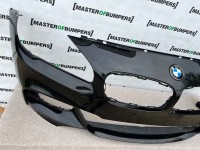 BMW 2 Series M Sport Active Tourer F45 F46 2014-2018 Front Bumper Genuine [B571]