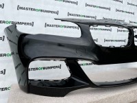 BMW 2 Series M Sport Active Tourer F45 F46 2014-2018 Front Bumper Genuine [B571]