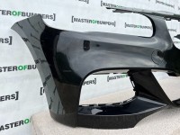 BMW 2 Series M Sport Active Tourer F45 F46 2014-2018 Front Bumper Genuine [B571]