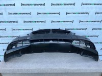 BMW 5 Series Se F10 F11 Lci 2014-2017 Front Bumper 4 Pdc + Jets Genuine [B592]