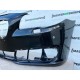 BMW 5 Series Se F10 F11 Lci 2014-2017 Front Bumper 4 Pdc + Jets Genuine [B592]