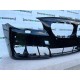 BMW 5 Series Se F10 F11 Lci 2014-2017 Front Bumper 4 Pdc + Jets Genuine [B592]