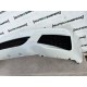 BMW 6 Series M Sport G32 2019-2023 Front Bumper 6 Pdc Genuine [B377]