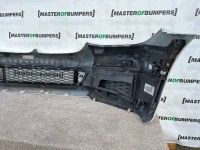 BMW 6 Series M Sport G32 2019-2023 Front Bumper 6 Pdc Genuine [B377]