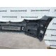 BMW 6 Series M Sport G32 2019-2023 Front Bumper 6 Pdc Genuine [B377]