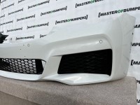 BMW 6 Series M Sport G32 2019-2023 Front Bumper 6 Pdc Genuine [B377]