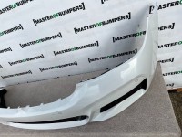 BMW 6 Series M Sport G32 2019-2023 Front Bumper 6 Pdc Genuine [B377]