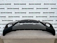 BMW X1 Se Basic F48 Lci 2018-2023 Front Bumper 6 Pdc + Jets Genuine [B595]