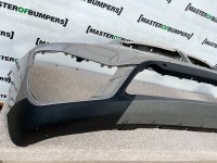 BMW X1 Se Basic F48 Lci 2018-2023 Front Bumper 6 Pdc + Jets Genuine [B595]