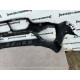 BMW X1 Se Basic F48 Lci 2018-2023 Front Bumper 6 Pdc + Jets Genuine [B595]